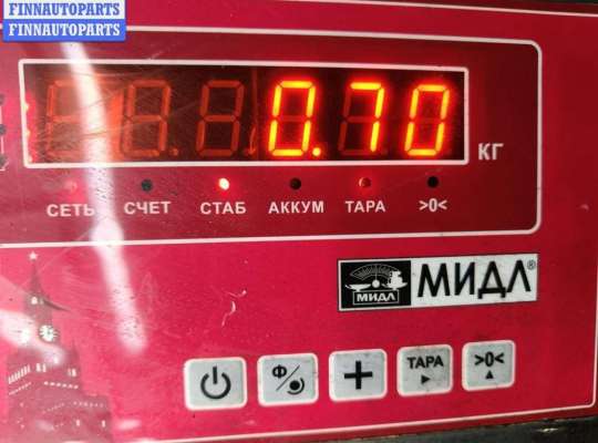 купить Защита крыла (подкрылок) передняя правая на Volkswagen Passat B5