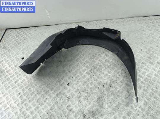 купить Защита крыла (подкрылок) передняя правая на Volkswagen Passat B5