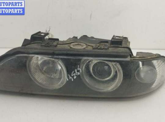 Фара левая BM3669555 на BMW 5 E39 (1995-2003)