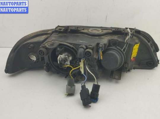 купить Фара левая на BMW 5 E39 (1995-2003)