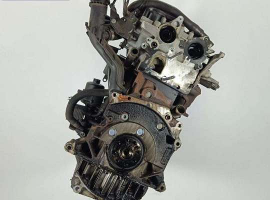 купить Двигатель (ДВС) на Ford Focus II (2004-2011)