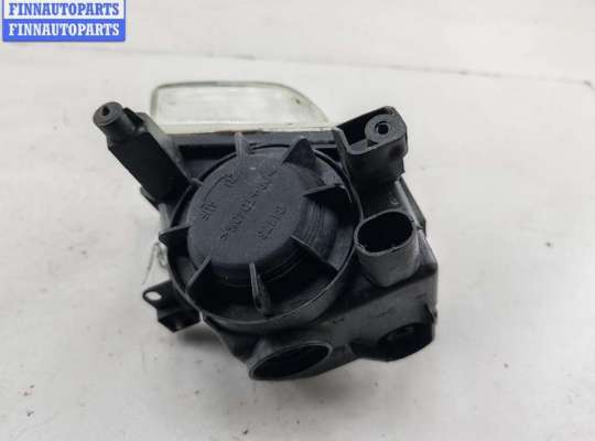 купить Фара противотуманная левая на Opel Vectra C (2002-2008)