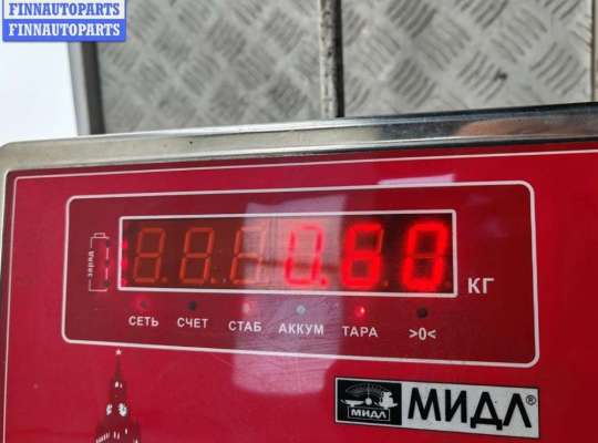 купить Фара противотуманная левая на Opel Vectra C (2002-2008)