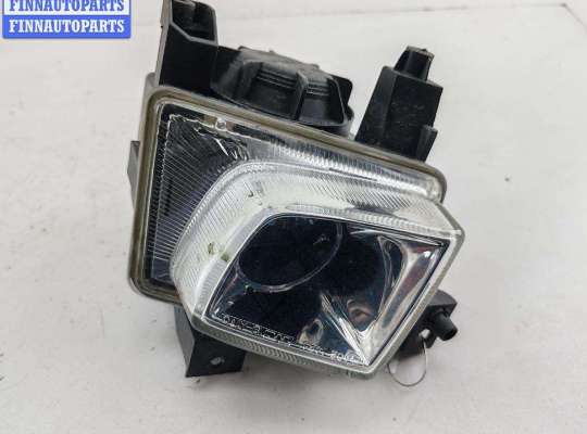 купить Фара противотуманная левая на Opel Vectra C (2002-2008)