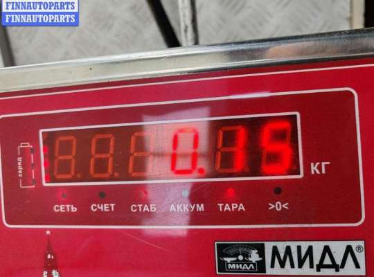 купить Радиатор гидроусилителя на Audi A4 B5 (1994-2001)