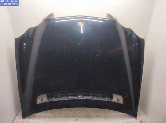 купить Капот на Mercedes C-Class W203 (2000-2006)