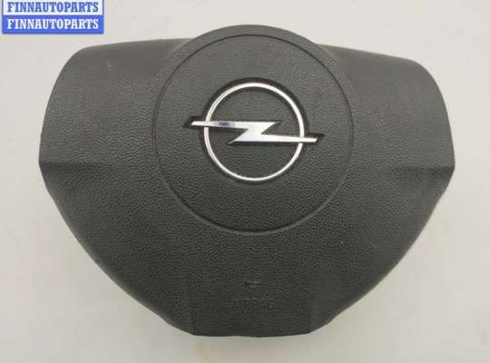 Купить Подушка безопасности (Airbag) водителя на Opel Zafira B (2004-2014) Подушка безопасности (Airbag) водителя OP2437072 на Opel Zafira B (2004-2014)