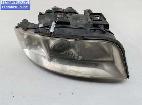 Фара правая AU1695454 на Audi A6 C5 (1997-2005)