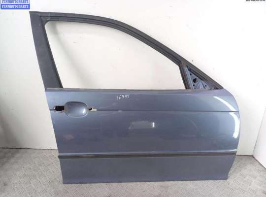 купить Дверь боковая передняя правая на BMW 3 E46 (1998-2006)