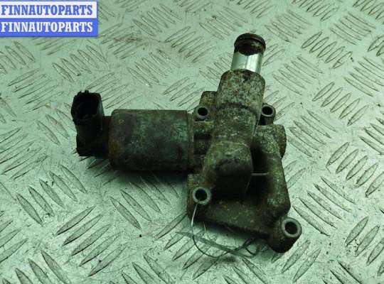 купить Клапан EGR (рециркуляции выхлопных газов) на Opel Corsa D (2006-2014)