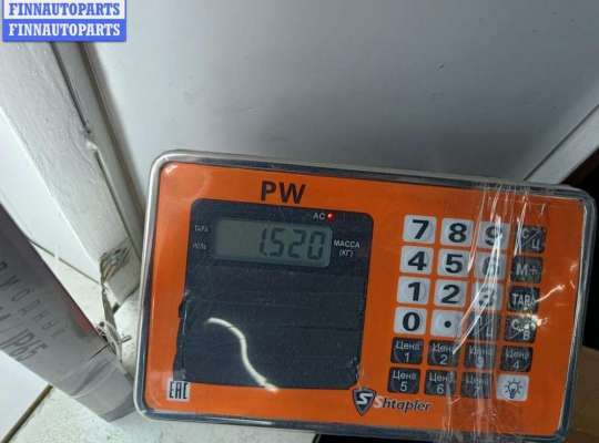 купить Молдинг двери передней правой на Audi Q7 4L (2005-2015)