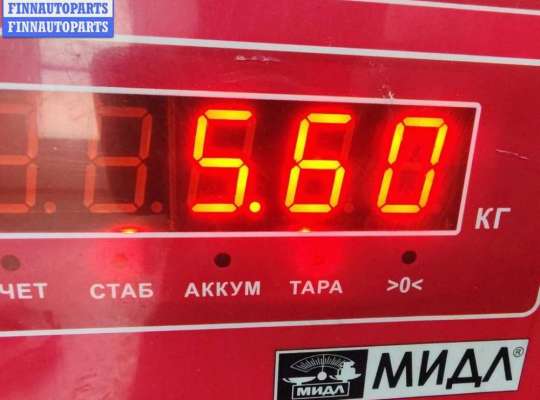 купить Корзина сцепления на Ford Focus II (2004-2011)