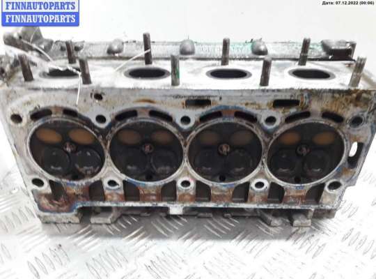 купить Головка блока цилиндров двигателя (ГБЦ) на Volkswagen Golf-5
