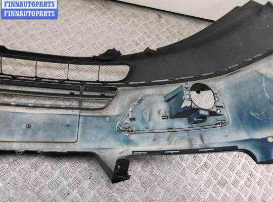 купить Бампер передний на Ford Focus II (2004-2011)