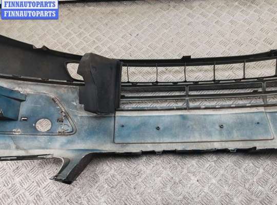 купить Бампер передний на Ford Focus II (2004-2011)