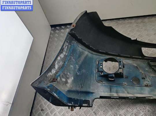 купить Бампер передний на Ford Focus II (2004-2011)