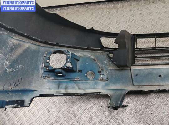 купить Бампер передний на Ford Focus II (2004-2011)