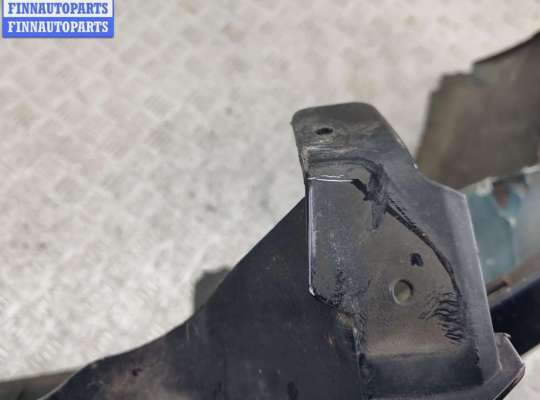 купить Бампер передний на Ford Focus II (2004-2011)