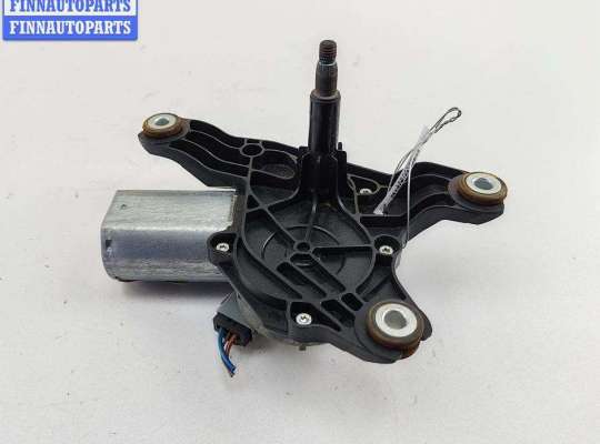 Купить Двигатель стеклоочистителя заднего (моторчик дворников) на BMW X1 E84 (2009-2015) Двигатель стеклоочистителя заднего (моторчик дворников) BM3574755 на BMW X1 E84 (2009-2015)