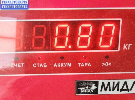 купить Двигатель стеклоочистителя заднего (моторчик дворников) на BMW X1 E84 (2009-2015)