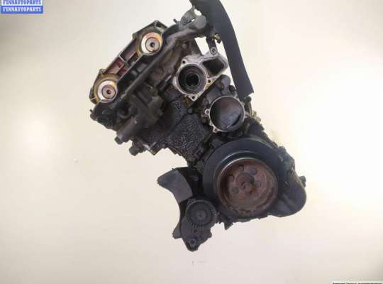 Двигатель (ДВС) BM3258693 на BMW 3 E46 (1998-2006)