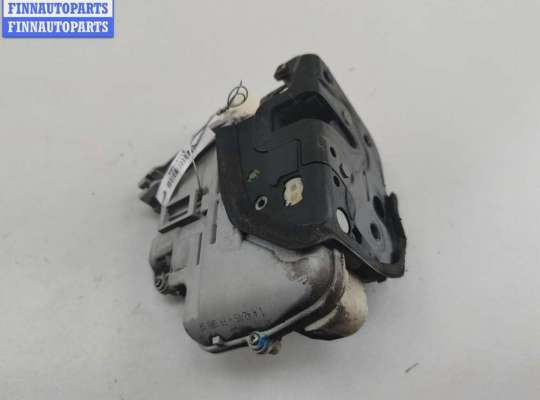 купить Замок двери передней левой на Audi A4 B7 (2004-2008)