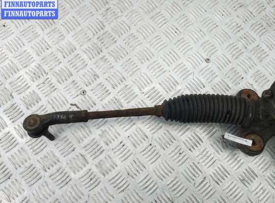 купить Рейка рулевая на Volkswagen Passat B6