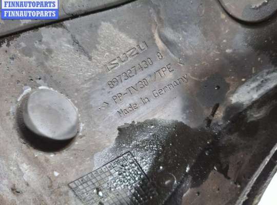 купить Кожух ГРМ на Opel Meriva A (2003-2010)