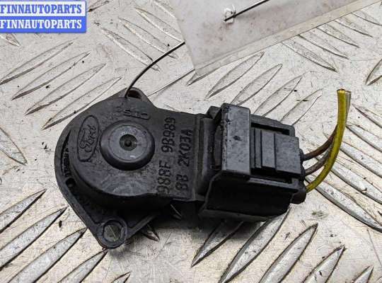 купить Датчик положения дроссельной заслонки на Ford Focus I (1998-2005)