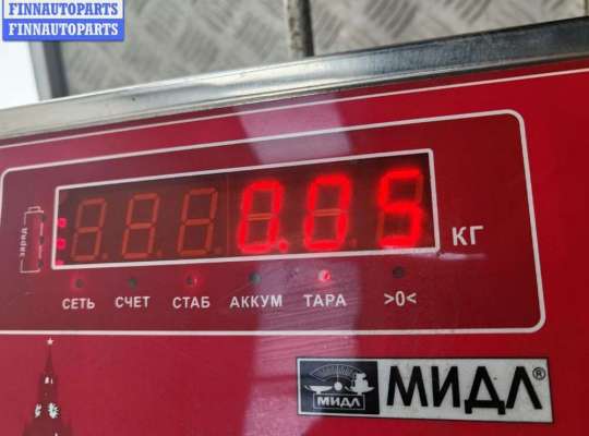 купить Трос двери передней на BMW 5 E60/E61 (2003-2010)