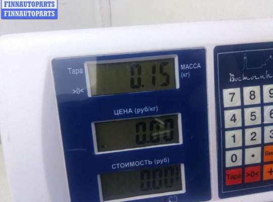 купить Трос газа на Renault Scenic I (1996-2003)