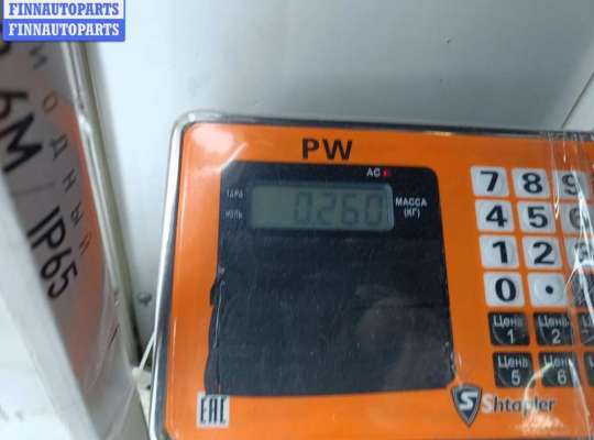 купить Ограничитель открывания двери передней на Citroen C5 (2001-2008)