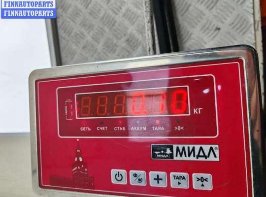 купить Ручка двери внутренняя передняя левая на Opel Astra H (2004-2009)