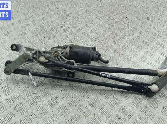 купить Механизм стеклоочистителя переднего (трапеция дворников) на Kia Sorento (2002-2009)