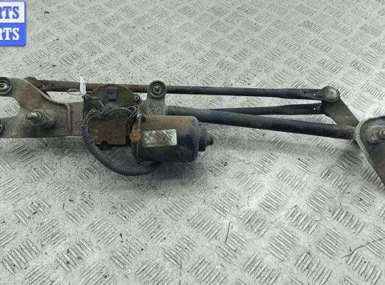 купить Механизм стеклоочистителя переднего (трапеция дворников) на Kia Sorento (2002-2009)