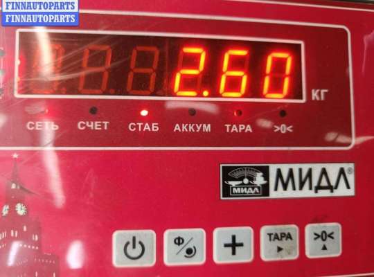 купить Механизм стеклоочистителя переднего (трапеция дворников) на Kia Sorento (2002-2009)