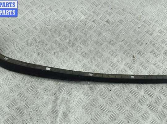 купить Юбка бампера переднего на Opel Astra G (1998-2004)