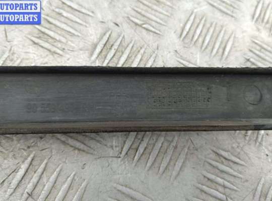 купить Юбка бампера переднего на Opel Astra G (1998-2004)