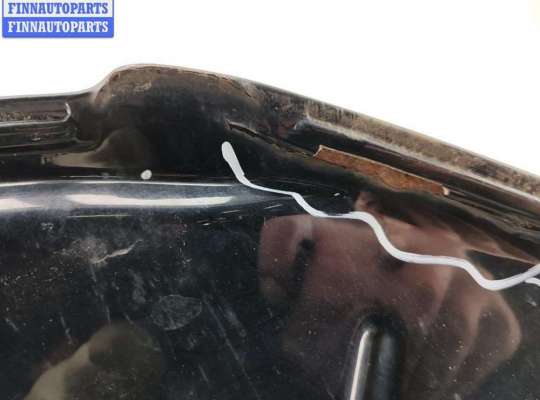 купить Капот на Volkswagen Passat B6