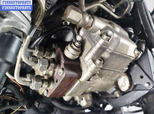 купить Двигатель (ДВС) на Volkswagen Transporter T4