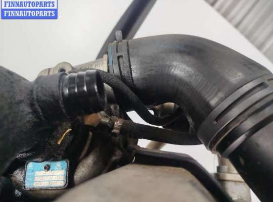 купить Двигатель (ДВС) на Volkswagen Transporter T4