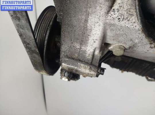 купить Двигатель (ДВС) на Volkswagen Transporter T4