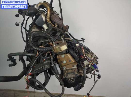 купить Двигатель (ДВС) на Volkswagen Transporter T4