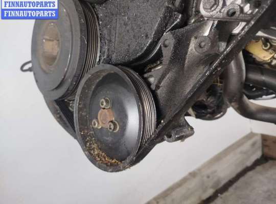 купить Двигатель (ДВС) на Volkswagen Transporter T4