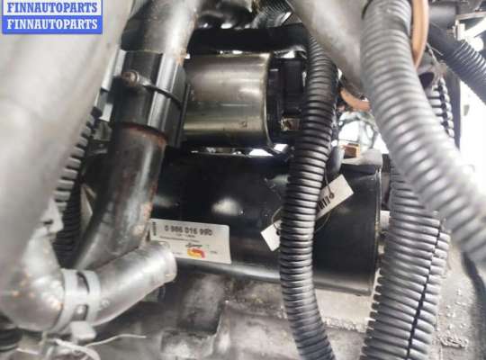 купить Двигатель (ДВС) на Volkswagen Transporter T4