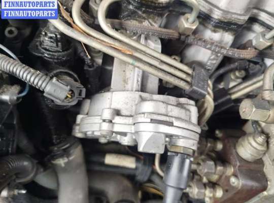 купить Двигатель (ДВС) на Volkswagen Transporter T4