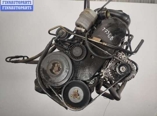 купить Двигатель (ДВС) на Volkswagen Transporter T4