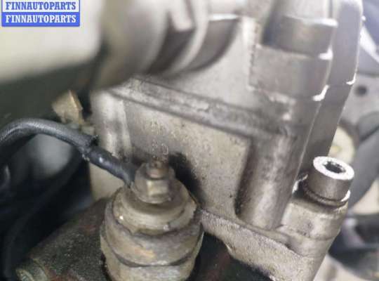 купить Двигатель (ДВС) на Volkswagen Transporter T4