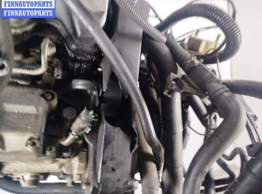 купить Двигатель (ДВС) на Volkswagen Transporter T4