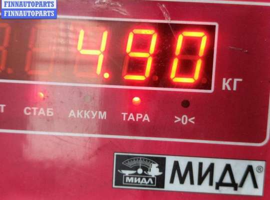 купить ТНВД на Renault Scenic I (1996-2003)